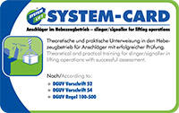 Infofenster_System_Card_Anschläger