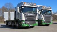 Scania G 440