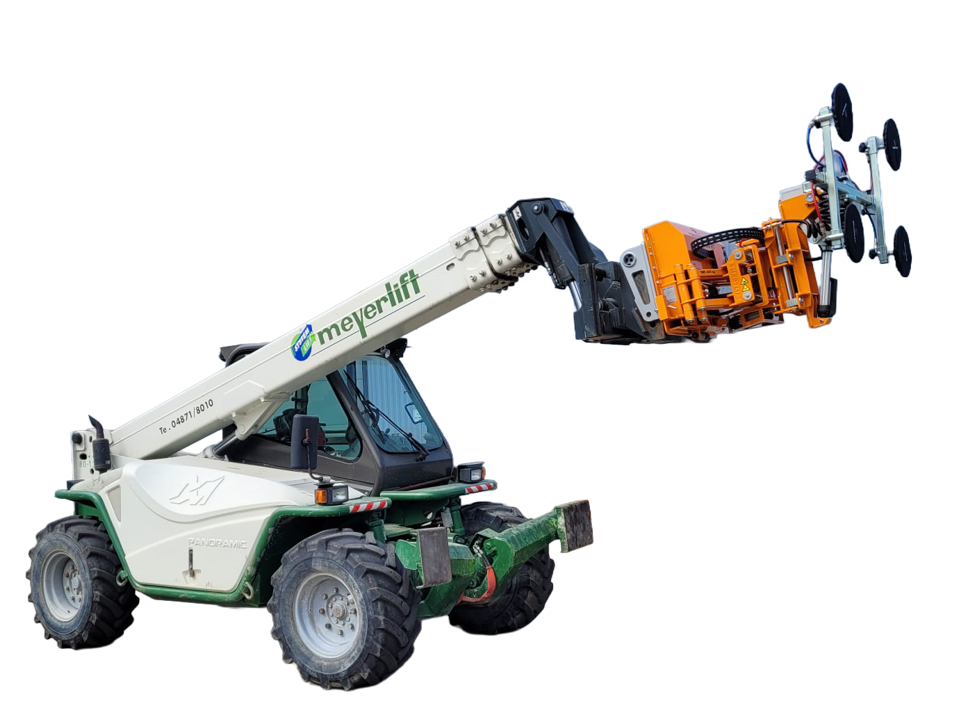 Glaslifter-SMARTLIFT-SL400-RT-SKYLIFTER-fuer-Teleskopstapler Kopie