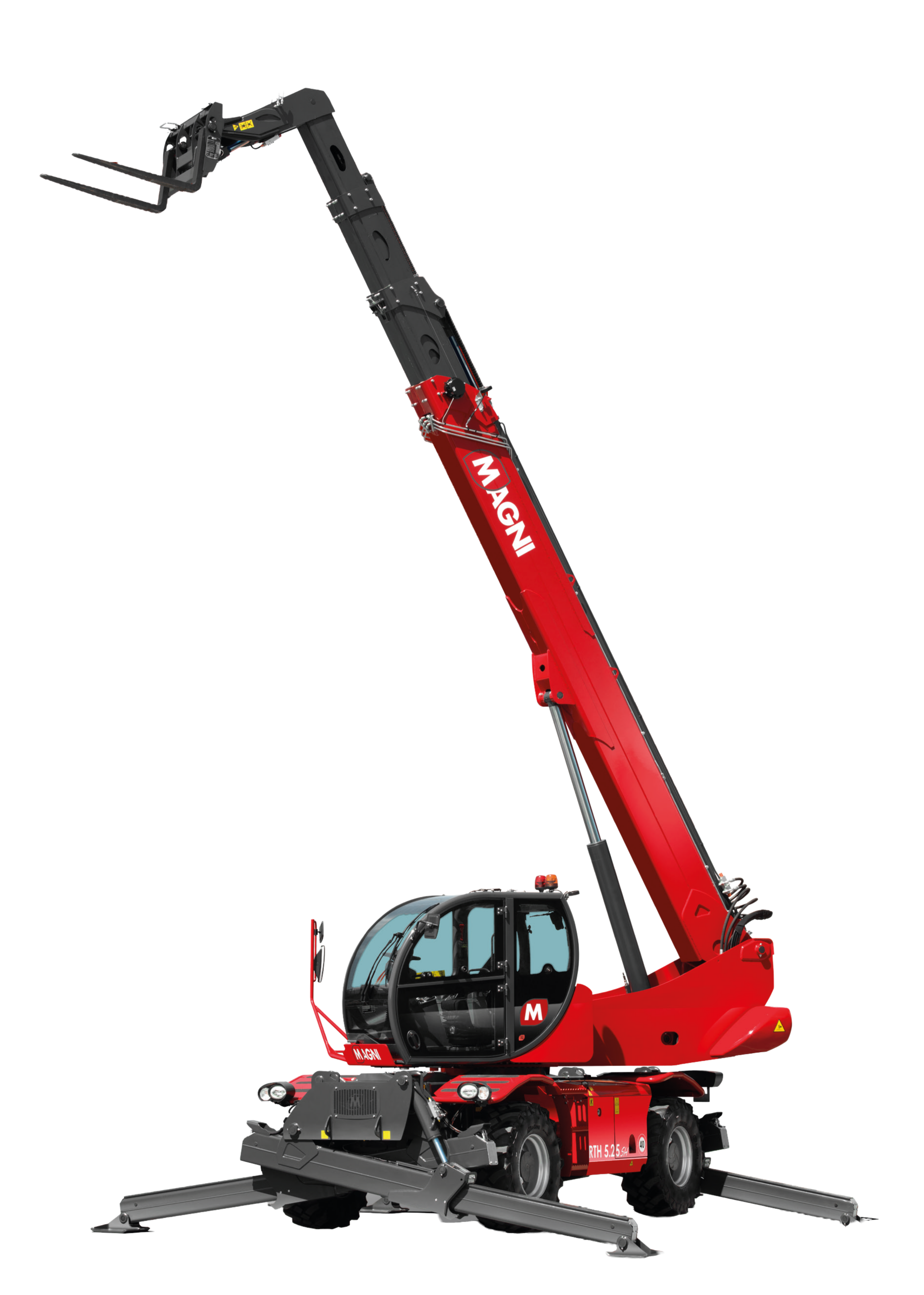 RTH-525SH-DEU-1