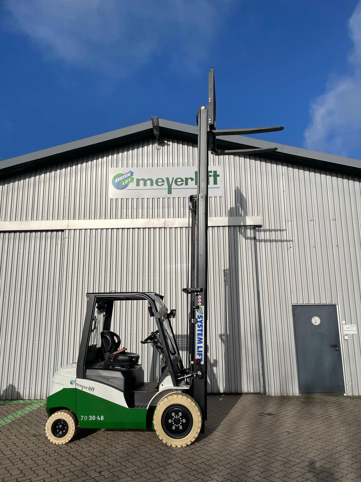 SP-ST-30-48-EP-EFL303