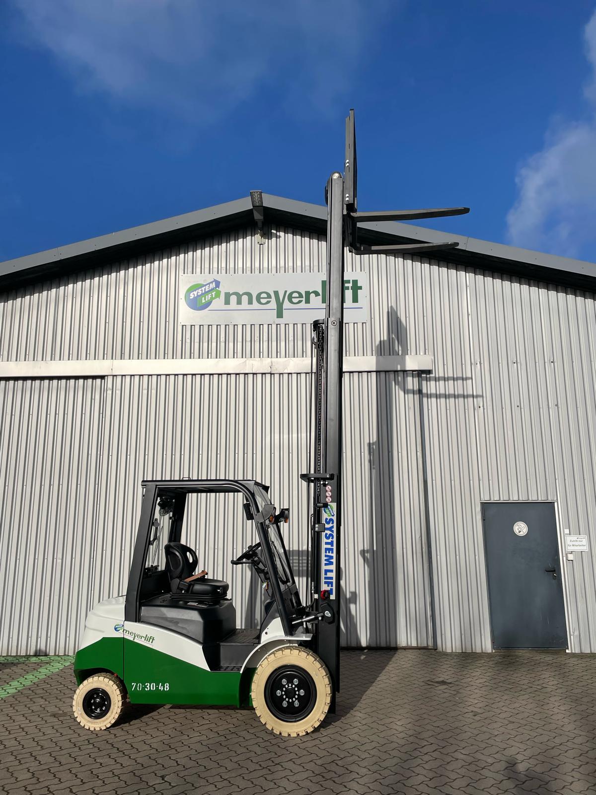 SP-ST-30-60-EP-EFL303