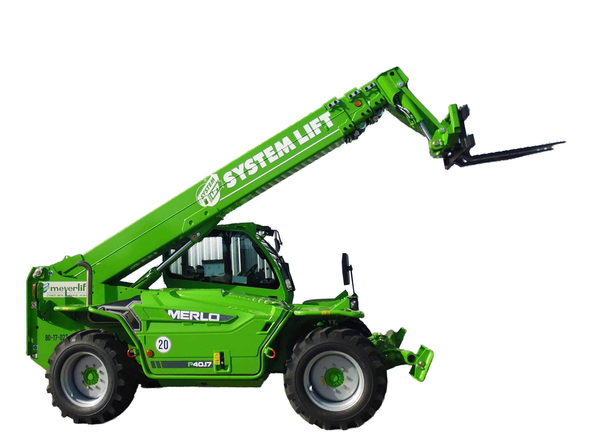 SP-TST-1700-MERLO-P40.17 Kopie