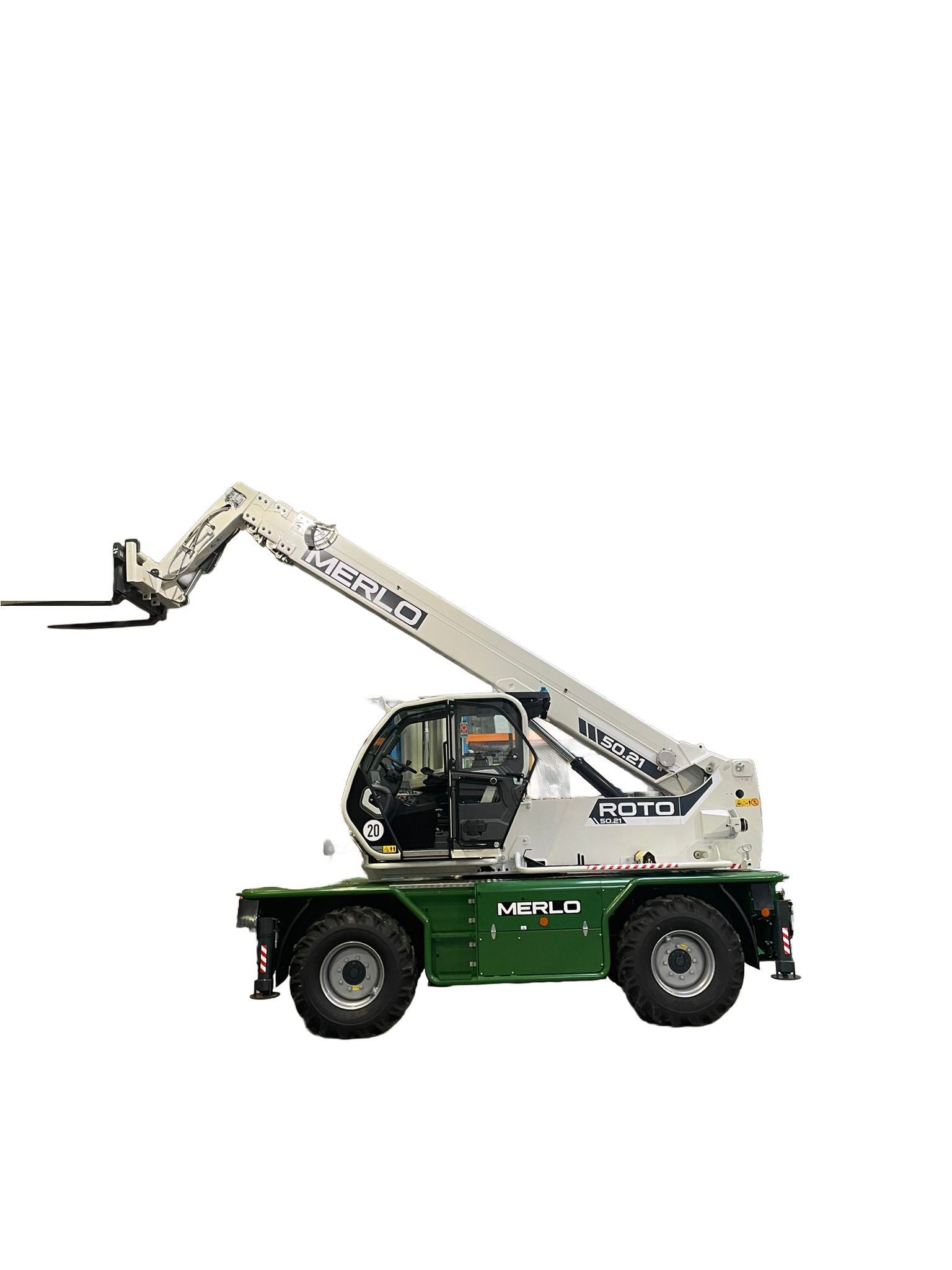 SYSTEMLIFT-SP-TST-2100-Roto-MERLO-50.21-S Kopie